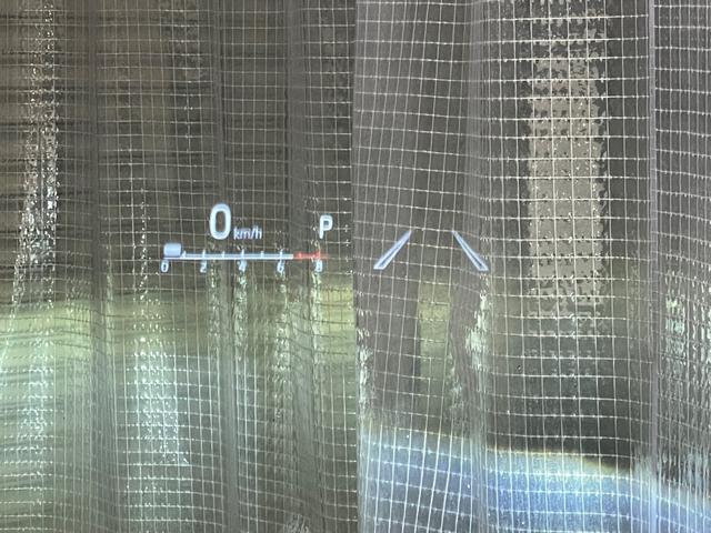 ハリアー Z(17枚目)