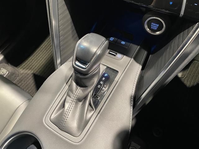 ハリアー Z(19枚目)