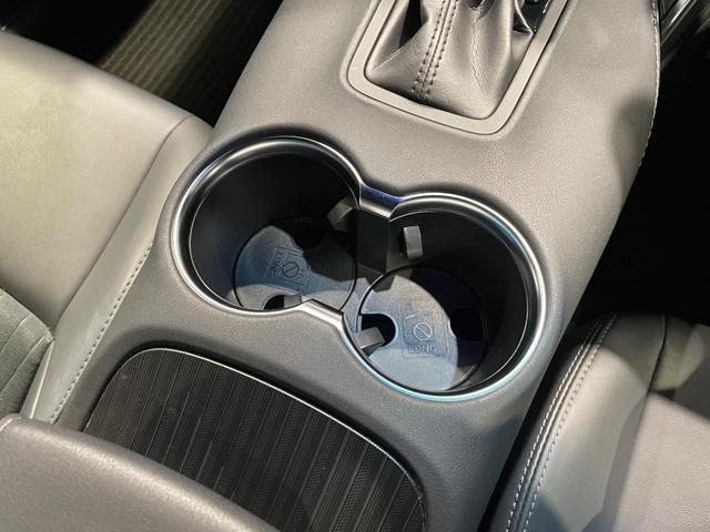 ハリアー Z(20枚目)