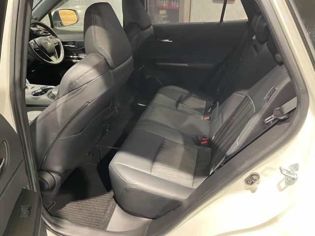 ハリアー Z(29枚目)