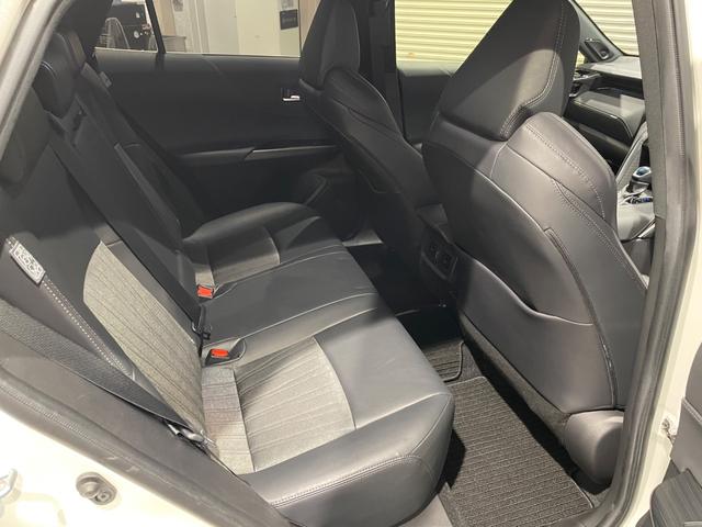 ハリアー Z(30枚目)