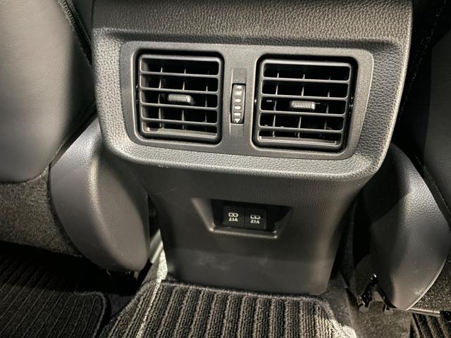 ハリアー Z(31枚目)