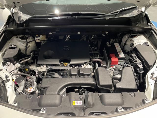 ハリアー Z(32枚目)