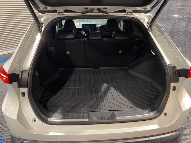 ハリアー Z(33枚目)