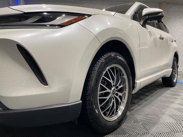 ハリアー Z(35枚目)