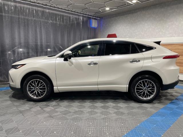 ハリアー Z(36枚目)