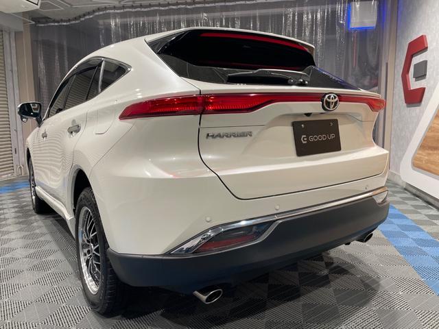 ハリアー Z(37枚目)