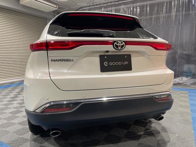 ハリアー Z(38枚目)