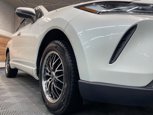 ハリアー Z(40枚目)