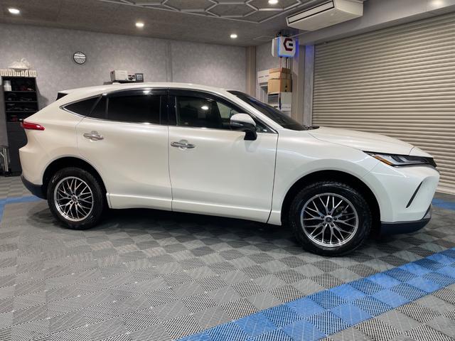 ハリアー Z(41枚目)