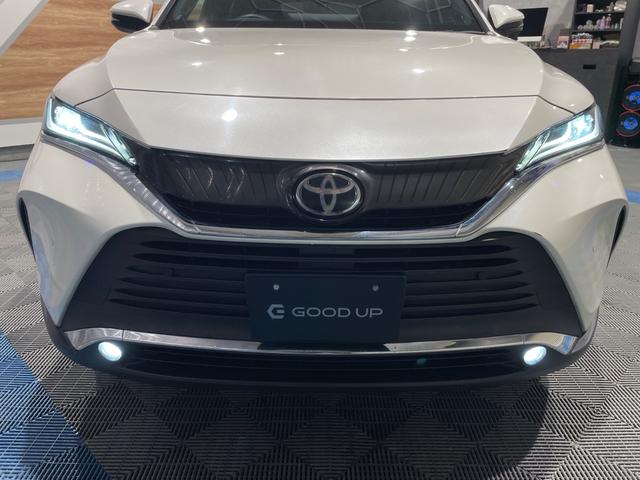 ハリアー Z(42枚目)