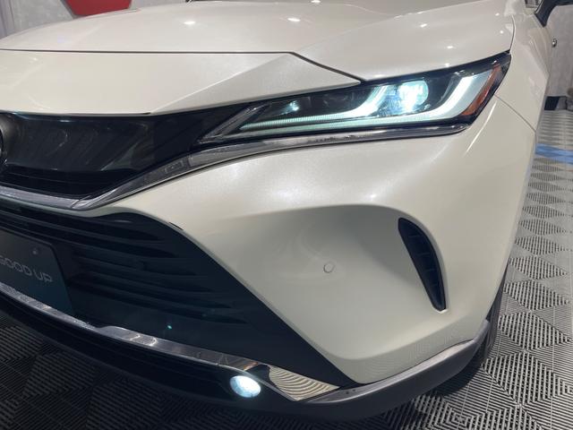 ハリアー Z(43枚目)