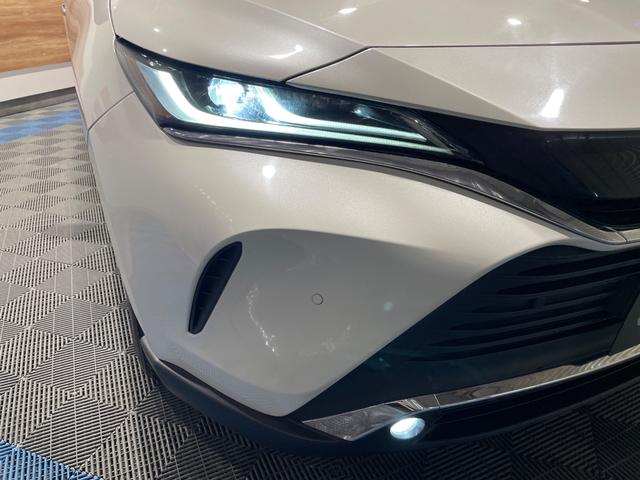 ハリアー Z(44枚目)