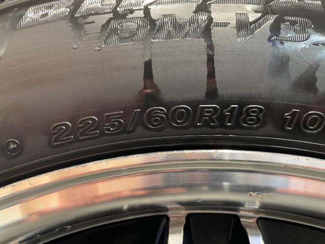 ハリアー Z(47枚目)