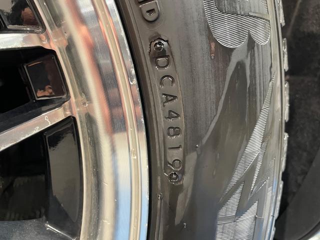 ハリアー Z(48枚目)