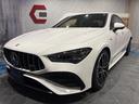 MERCEDES AMG CLA-CLASS