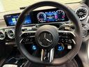 MERCEDES AMG CLA-CLASS