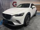 CX-3  4WD/1オーナー/純正ナビ/純正16インチAW/冬タイヤ付属/シートヒータ/バックカメラ/ヘッドアップディスプレイ/ドラレコ/Bluetooth接続/ETC/禁煙車 中古車画像_2