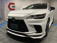 ＲＸ ＲＸ３５０　Ｆスポーツ　ＴＲＤフルエアロ　オプション２１インチＡＷ　パノラマサンルーフ 0303069A30240222W001 3