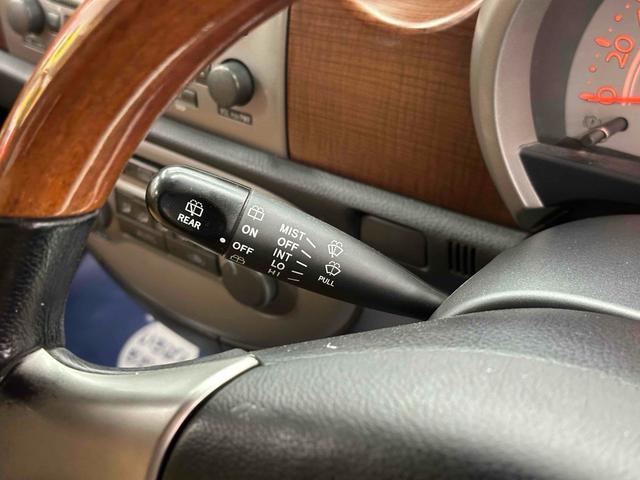 ミラジーノ プレミアムＸ　４ＷＤ　キーレスエントリー　電動格納ミラー　ＡＴ　盗難防止システム　ＡＢＳ　ＣＤ　ＭＤ　アルミホイール　衝突安全ボディ　エアコン　パワーステアリング　パワーウィンドウ（8枚目）