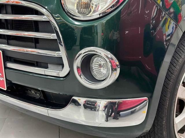 ミラジーノ プレミアムＸ　４ＷＤ　キーレスエントリー　電動格納ミラー　ＡＴ　盗難防止システム　ＡＢＳ　ＣＤ　ＭＤ　アルミホイール　衝突安全ボディ　エアコン　パワーステアリング　パワーウィンドウ（13枚目）