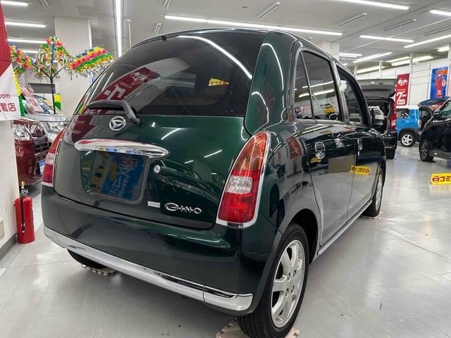 ミラジーノ プレミアムＸ　４ＷＤ　キーレスエントリー　電動格納ミラー　ＡＴ　盗難防止システム　ＡＢＳ　ＣＤ　ＭＤ　アルミホイール　衝突安全ボディ　エアコン　パワーステアリング　パワーウィンドウ（17枚目）