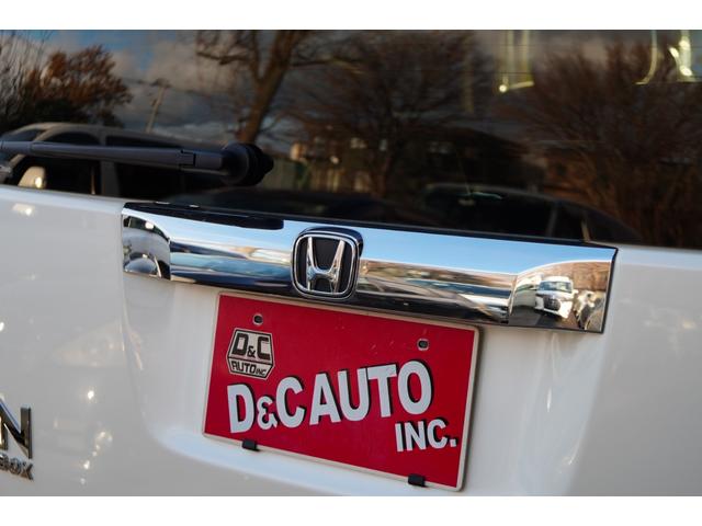 N-BOX G・Lパッケージ アイスト Sキー Wエアバック パワーウインド セキュリティアラーム 4WD AAC ABS PS エアバック ベンチシート 衝突安全ボディ キーレスキー 横滑防止(20枚目)