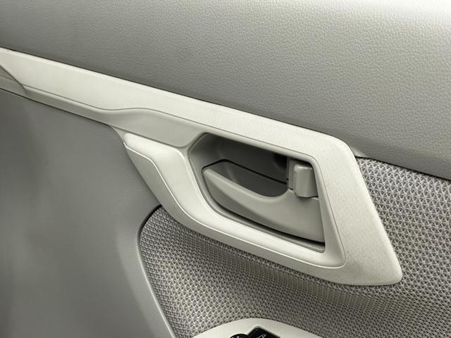 ムーヴ L SA 横滑り防止 衝突軽減 キーレス 4WD アイドリングストップ 運転席助手席エアバック(39枚目)