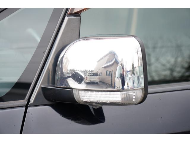 デリカＤ：５ Ｇ　パワーパッケージ　助手席エアバッグ　インテリジェントキー　切替式４ＷＤ　オートクルーズコントロール　衝突安全ボディ　デュアルエアコン　運転席エアバック　ＡＳＣ　３列シート　キーフリー　ＡＢＳ　フルフラット　パワステ（9枚目）