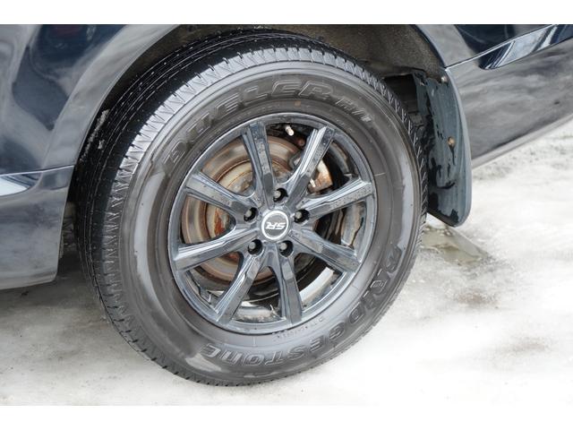 デリカＤ：５ Ｇ　パワーパッケージ　助手席エアバッグ　インテリジェントキー　切替式４ＷＤ　オートクルーズコントロール　衝突安全ボディ　デュアルエアコン　運転席エアバック　ＡＳＣ　３列シート　キーフリー　ＡＢＳ　フルフラット　パワステ（18枚目）