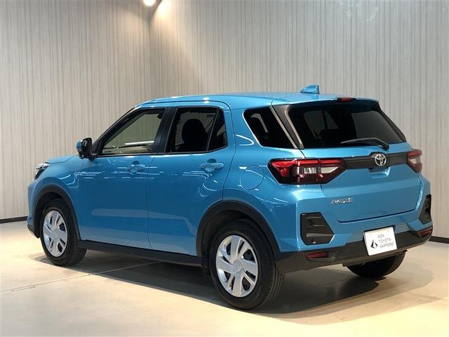 ライズ Ｘ　Ｓ　スマートキー＆プッシュスタート　エアコン　メモリナビ　キーフリー　パワーウィンドウ　ＡＢＳ　パワーステアリング　ＬＥＤライト　ミュージックプレイヤー接続可　バックモニター　ワンセグ　４ＷＤ　寒冷地仕様（7枚目）