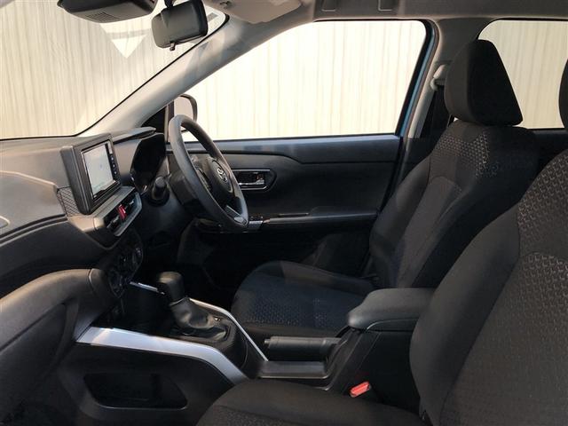 ライズ Ｘ　Ｓ　スマートキー＆プッシュスタート　エアコン　メモリナビ　キーフリー　パワーウィンドウ　ＡＢＳ　パワーステアリング　ＬＥＤライト　ミュージックプレイヤー接続可　バックモニター　ワンセグ　４ＷＤ　寒冷地仕様（10枚目）