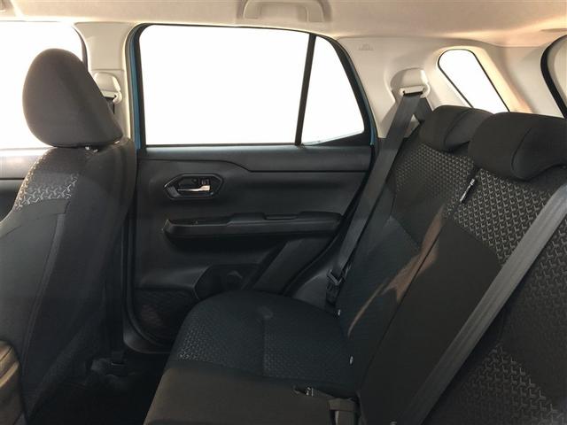 ライズ Ｘ　Ｓ　スマートキー＆プッシュスタート　エアコン　メモリナビ　キーフリー　パワーウィンドウ　ＡＢＳ　パワーステアリング　ＬＥＤライト　ミュージックプレイヤー接続可　バックモニター　ワンセグ　４ＷＤ　寒冷地仕様（11枚目）