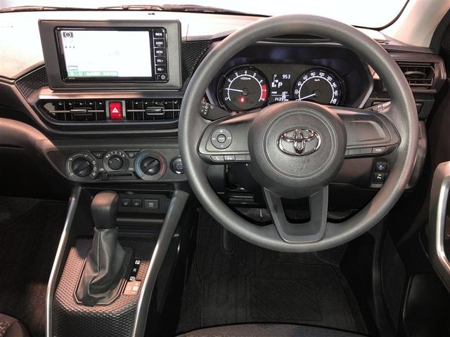 ライズ Ｘ　Ｓ　スマートキー＆プッシュスタート　エアコン　メモリナビ　キーフリー　パワーウィンドウ　ＡＢＳ　パワーステアリング　ＬＥＤライト　ミュージックプレイヤー接続可　バックモニター　ワンセグ　４ＷＤ　寒冷地仕様（14枚目）