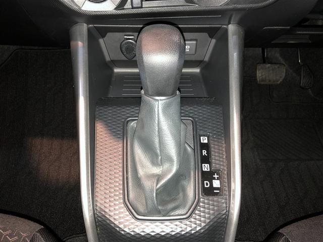 ライズ Ｘ　Ｓ　スマートキー＆プッシュスタート　エアコン　メモリナビ　キーフリー　パワーウィンドウ　ＡＢＳ　パワーステアリング　ＬＥＤライト　ミュージックプレイヤー接続可　バックモニター　ワンセグ　４ＷＤ　寒冷地仕様（18枚目）