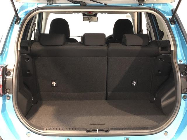 ライズ Ｘ　Ｓ　スマートキー＆プッシュスタート　エアコン　メモリナビ　キーフリー　パワーウィンドウ　ＡＢＳ　パワーステアリング　ＬＥＤライト　ミュージックプレイヤー接続可　バックモニター　ワンセグ　４ＷＤ　寒冷地仕様（33枚目）