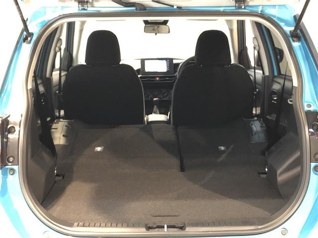 ライズ Ｘ　Ｓ　スマートキー＆プッシュスタート　エアコン　メモリナビ　キーフリー　パワーウィンドウ　ＡＢＳ　パワーステアリング　ＬＥＤライト　ミュージックプレイヤー接続可　バックモニター　ワンセグ　４ＷＤ　寒冷地仕様（34枚目）