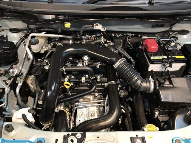 ライズ Ｘ　Ｓ　スマートキー＆プッシュスタート　エアコン　メモリナビ　キーフリー　パワーウィンドウ　ＡＢＳ　パワーステアリング　ＬＥＤライト　ミュージックプレイヤー接続可　バックモニター　ワンセグ　４ＷＤ　寒冷地仕様（38枚目）