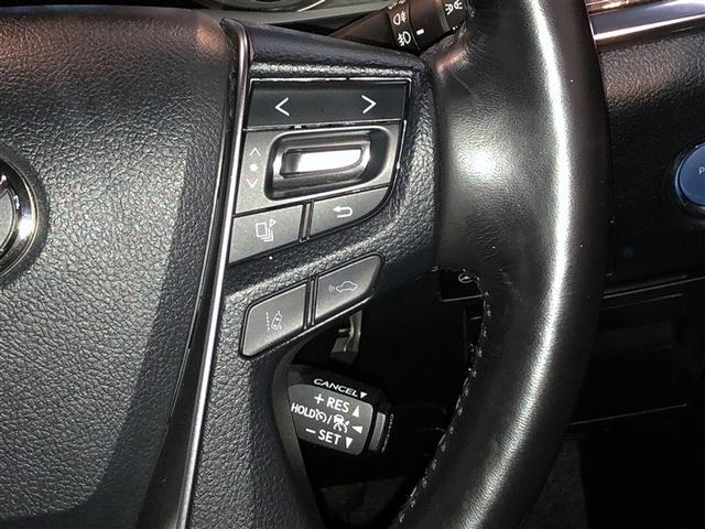 アルファードハイブリッド エグゼクティブラウンジ　インテリジェントクリアランスソナー　地デジＴＶ　両側電動スライドドア　黒革シート　ドライブレコーダー　バックモニタ－　ＬＥＤライト　アイドリングストップ　横滑り防止機能　４ｗｄ　３列シート　Ｐシート（23枚目）