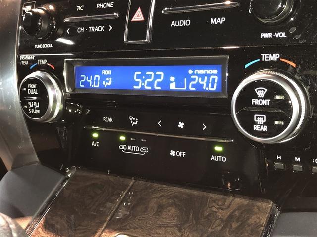 アルファードハイブリッド エグゼクティブラウンジ　インテリジェントクリアランスソナー　地デジＴＶ　両側電動スライドドア　黒革シート　ドライブレコーダー　バックモニタ－　ＬＥＤライト　アイドリングストップ　横滑り防止機能　４ｗｄ　３列シート　Ｐシート（25枚目）