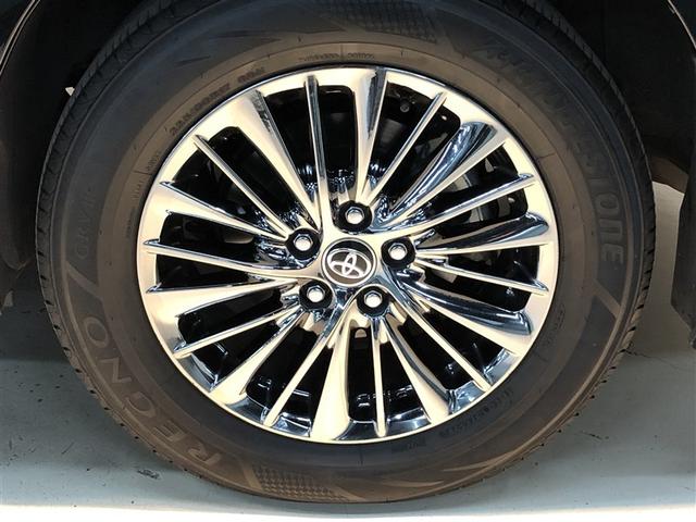 アルファードハイブリッド エグゼクティブラウンジ　インテリジェントクリアランスソナー　地デジＴＶ　両側電動スライドドア　黒革シート　ドライブレコーダー　バックモニタ－　ＬＥＤライト　アイドリングストップ　横滑り防止機能　４ｗｄ　３列シート　Ｐシート（36枚目）