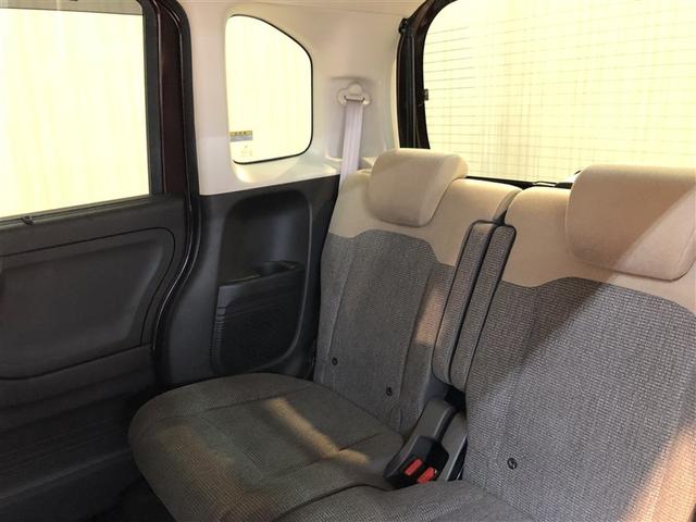 N-BOX L 助手席側電動スライドドア ETC車載器 CMBS Bカメラ ナビTV LEDヘッドライト クルコン ベンチシート オートエアコン 盗難防止システム 4WD 地デジTV ドラレコ キーレス DVD(12枚目)