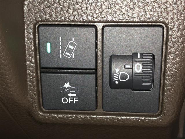 N-BOX L 助手席側電動スライドドア ETC車載器 CMBS Bカメラ ナビTV LEDヘッドライト クルコン ベンチシート オートエアコン 盗難防止システム 4WD 地デジTV ドラレコ キーレス DVD(27枚目)