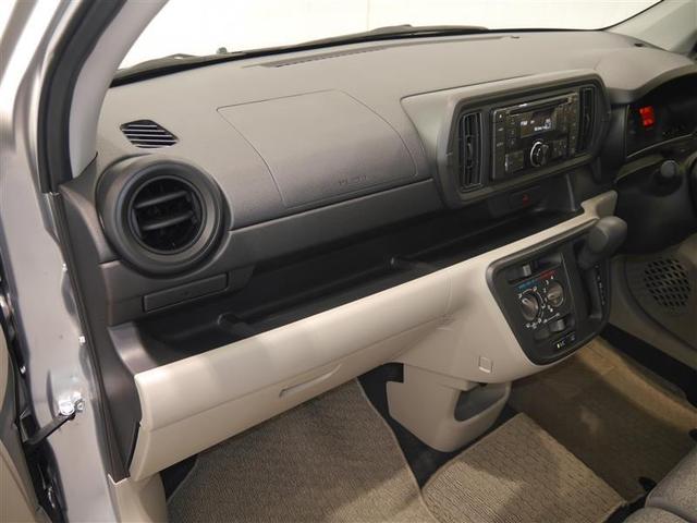 パッソ Ｘ　Ｓ　盗難防止システム　横滑り防止装置　スマートキー　衝突回避支援ブレーキ　キーフリー　ミュージックプレイヤー接続可　寒冷地仕様　アイドリングストップ　４ＷＤ　ベンチシート　ＡＢＳ（18枚目）