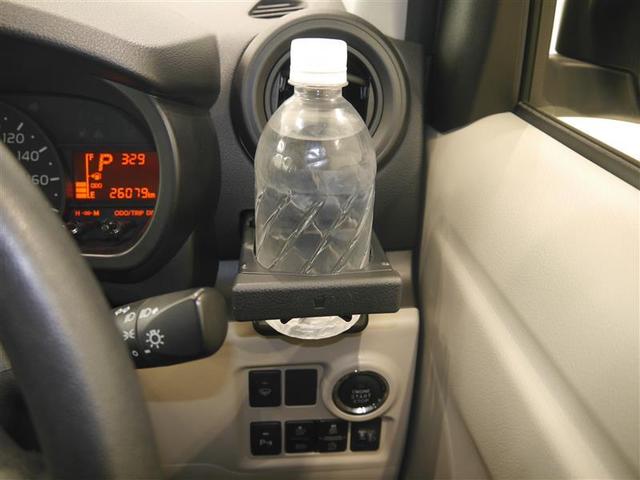 パッソ Ｘ　Ｓ　盗難防止システム　横滑り防止装置　スマートキー　衝突回避支援ブレーキ　キーフリー　ミュージックプレイヤー接続可　寒冷地仕様　アイドリングストップ　４ＷＤ　ベンチシート　ＡＢＳ（20枚目）