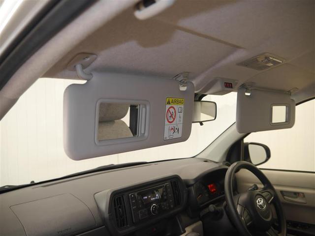 パッソ Ｘ　Ｓ　盗難防止システム　横滑り防止装置　スマートキー　衝突回避支援ブレーキ　キーフリー　ミュージックプレイヤー接続可　寒冷地仕様　アイドリングストップ　４ＷＤ　ベンチシート　ＡＢＳ（22枚目）