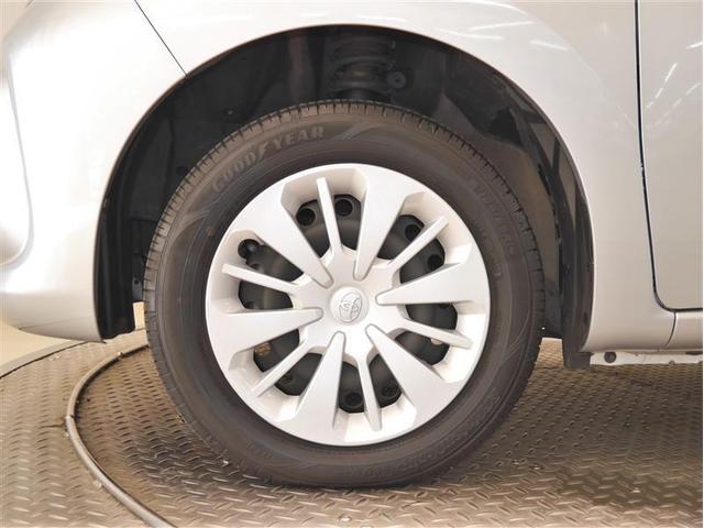 パッソ Ｘ　Ｓ　盗難防止システム　横滑り防止装置　スマートキー　衝突回避支援ブレーキ　キーフリー　ミュージックプレイヤー接続可　寒冷地仕様　アイドリングストップ　４ＷＤ　ベンチシート　ＡＢＳ（24枚目）