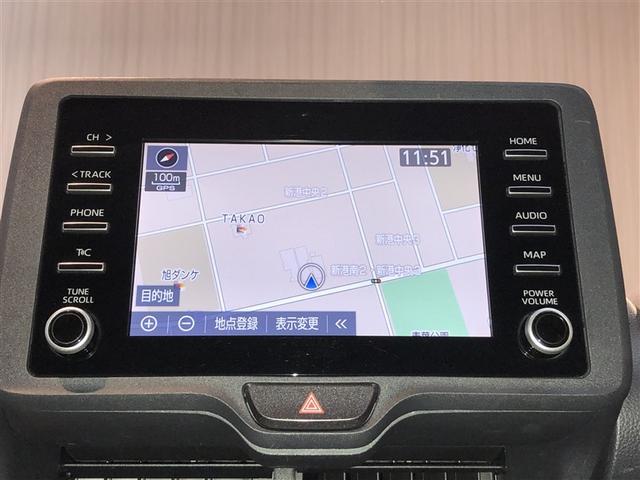 ヤリス ハイブリッドX サイドエアバッグ 盗難防止 VSC クルコン 4WD アイドリングストップ ETC スマートキー 寒冷地仕様 ナビ オートエアコン ミュージックプレイヤー接続可 メモリーナビ キーレス エアバッグ(3枚目)