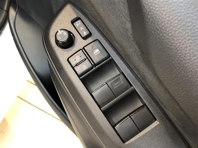 ヤリス ハイブリッドX サイドエアバッグ 盗難防止 VSC クルコン 4WD アイドリングストップ ETC スマートキー 寒冷地仕様 ナビ オートエアコン ミュージックプレイヤー接続可 メモリーナビ キーレス エアバッグ(13枚目)