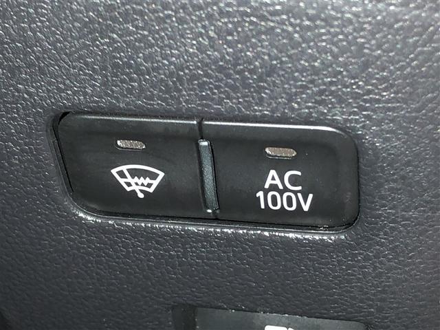 プリウス S 衝突軽減 4wd エアコン LEDヘッドライト ナビ バックガイドモニター クルコン 寒冷地仕様 ETC車載器 盗難防止システム メモリナビ パワーステアリング AC100V カーテンエアバック(26枚目)